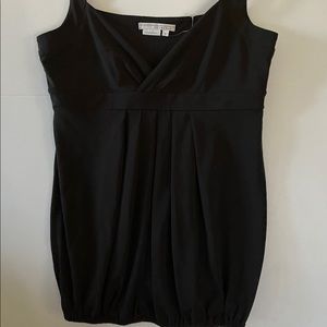 Black cami